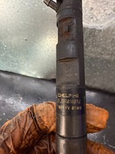 INIETTORE DELPHI EJBR01801Z
