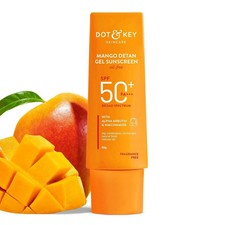 Dot & Key Mango Detan Gel