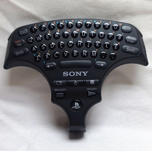 Tastiera controller tastiera