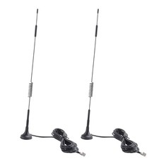 3X (4G TS9 Antenna Hotspot Amplificatore per M1 4G LTE Rout1808