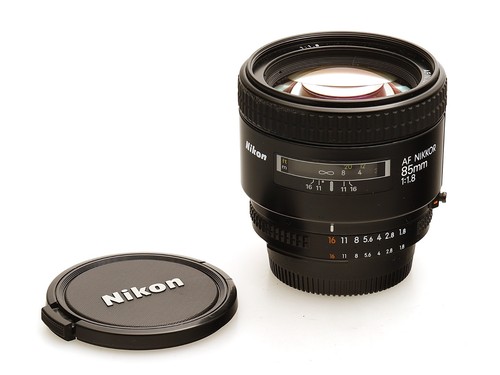 Nikon teleobiettivo ritratto - nikon,