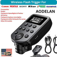 Trigger flash wireless per