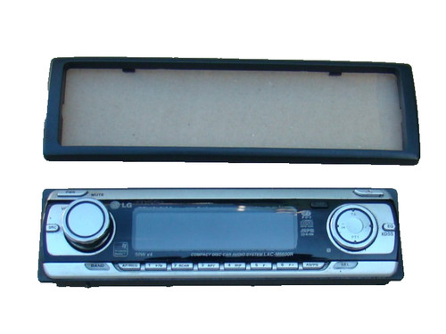 Autoradio m6600r 4x50 watt - m6600r,