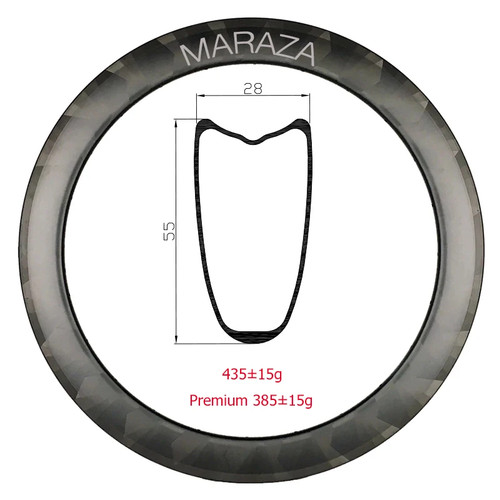 700c 50mm ghiaia strada - ,
