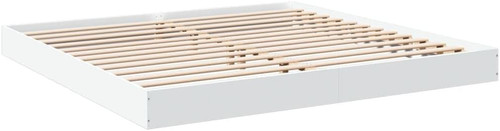 Giroletto bianco 180x200 in - giroletto, cm