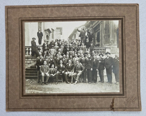 Verbania omegna foto gruppo - verbania,