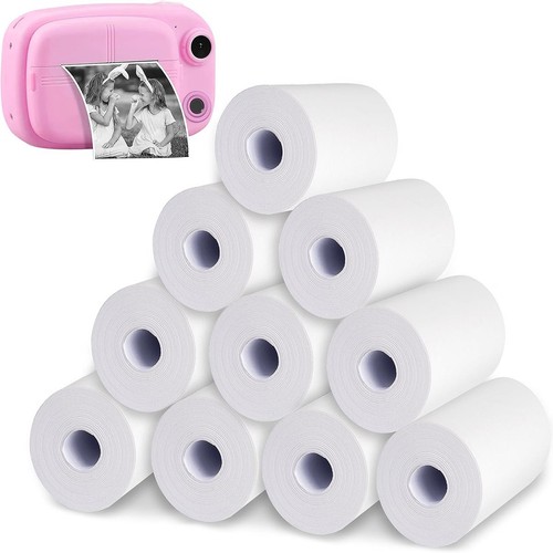 Set rotoli carta - set, termica