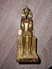 Statuetta Faraone. 