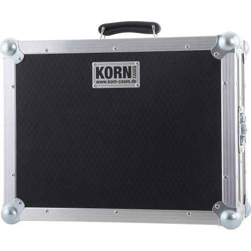 Korn giradischi case technics - case,