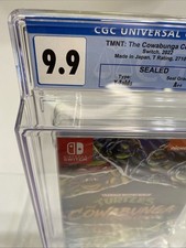 Teenage Mutant Ninja Turtles