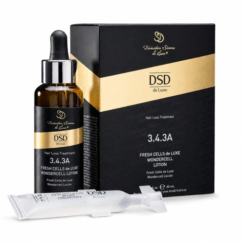 Dsd fresh cells - dsd,