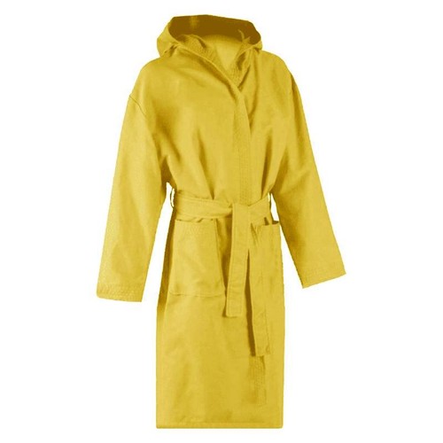 Accappatoio unisex - accappatoio, in