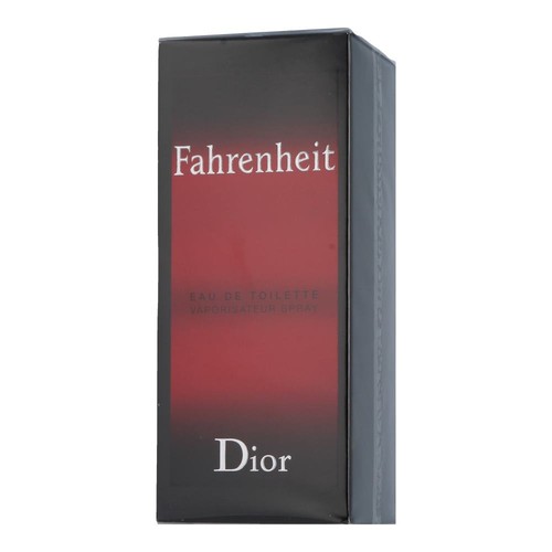 Dior fahrenheit edt - fahrenheit, 200