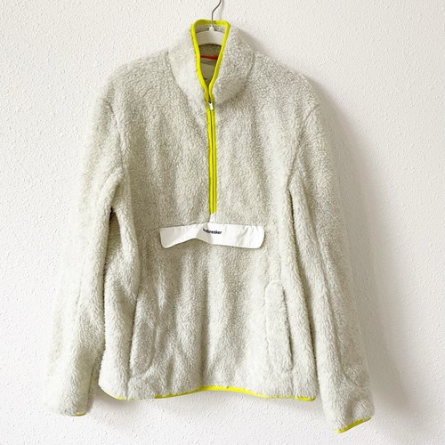 Rompighiaccio uomo realfleece - uomo,