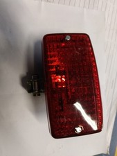 Fanalino retronebbia auto