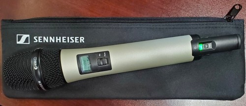 Sennheiser speechline - sennheiser,