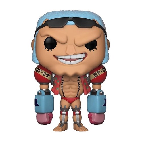 Funko pop one piece 329 - pop,