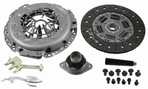 Kit frizione sachs 3000 950 - sachs,