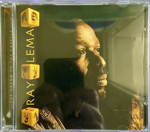 Ray lema the dream - of,