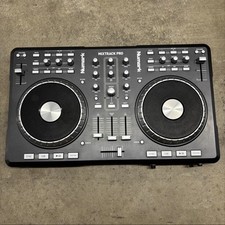 Numark Mixtrack Pro Controller DJ TESTATO E FUNZIONANTE