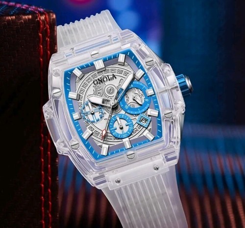 Orologio cronografo - orologio,