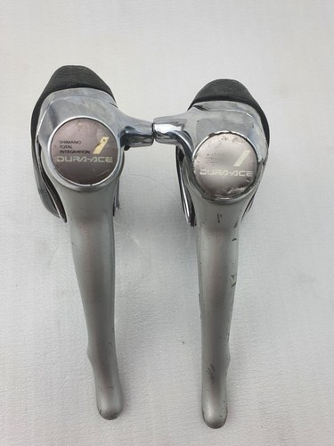 Set dura ace sti - set,