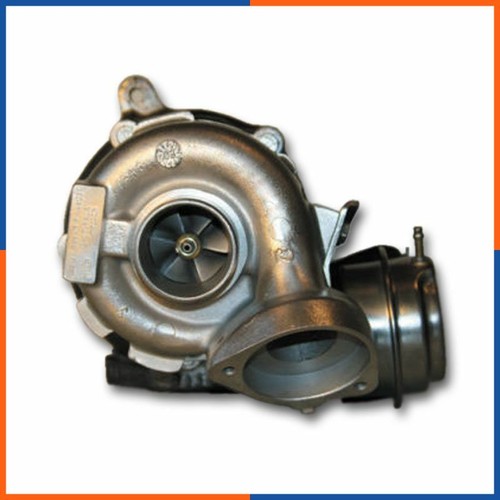 Turbo nuovo per bmw - nuovo, 320