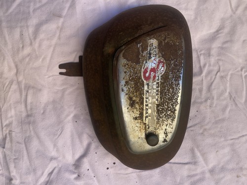 Bauletto portaoggetti benelli - bauletto,