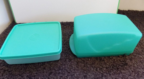 Tupperware impressions doppio - tupperware,