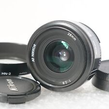 Quasi Perfetto Nikon Af Nikkor