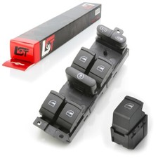 Window Lifter Switch Unit