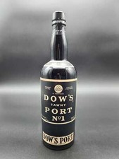 Bottiglia vino Porto N° 1
