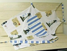 Grembiule cucina stile - grembiule,
