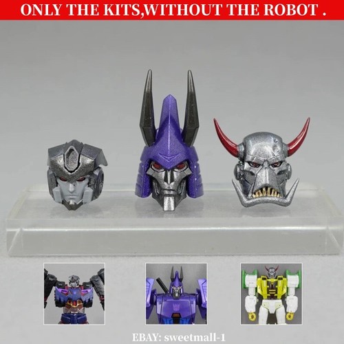 Kit aggiornamento testina - , di
