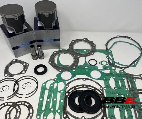 Yamaha 700 1mm - 99-04, o/s