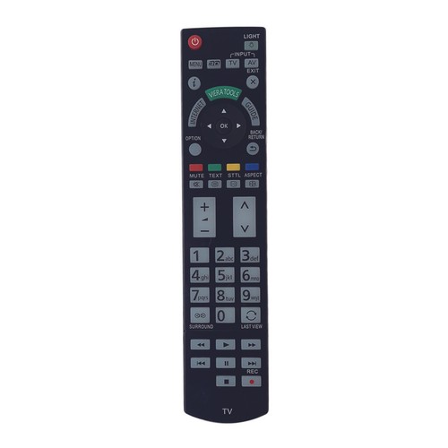 Telecomando per panasonic - telecomando,