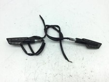 COPPIA FRECCE POSTERIORI - LIGHTECH KAWASAKI Z 650 ABS 650 2017 2019 ER650HHDA