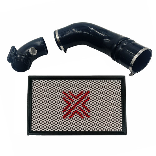 Tubo aspirazione golf mk7 - aspirazione, +