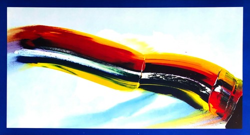 Paul jenkins phenomena gold - paul,