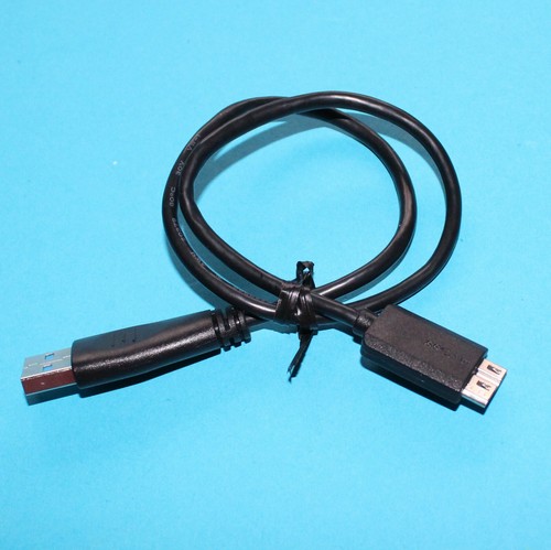 Cavo usb originale wd my - 3.0,