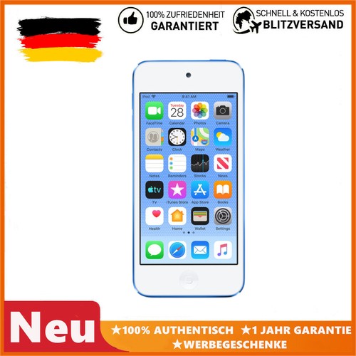 Apple ipod touch - touch, 7g
