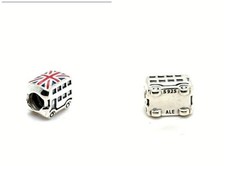 PANDORA Silver ALE 925 London