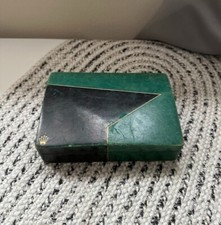 Rarissima scatola orologio