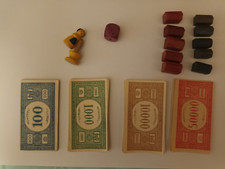 mz 01 - Oggetti Monopoli