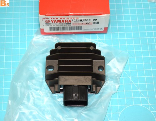 Régulateur tension yamaha - régulateur,