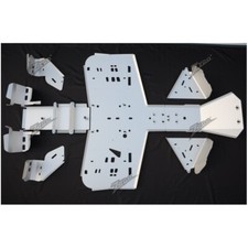 Nuovo piastra protezione motore Can-am OUTLANDER 650 800 1000 MAX