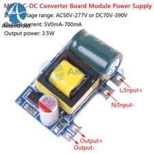 1/5/10PCS Modulo Alimentatore