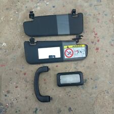 Accessori Sottotetto Fiat 500 ABARTH