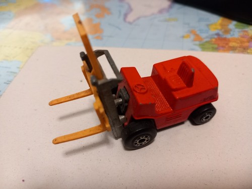 Modellino matchbox - modellino,