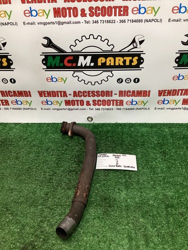 Collettore scarico yamaha - collettore,
